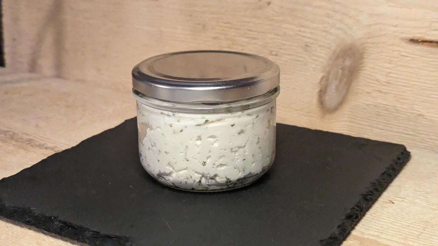 Spalmabile di capra